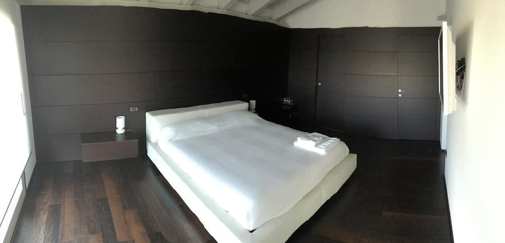 Skyloft Rooms
