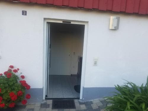 Ferienwohnung Sonnenschein