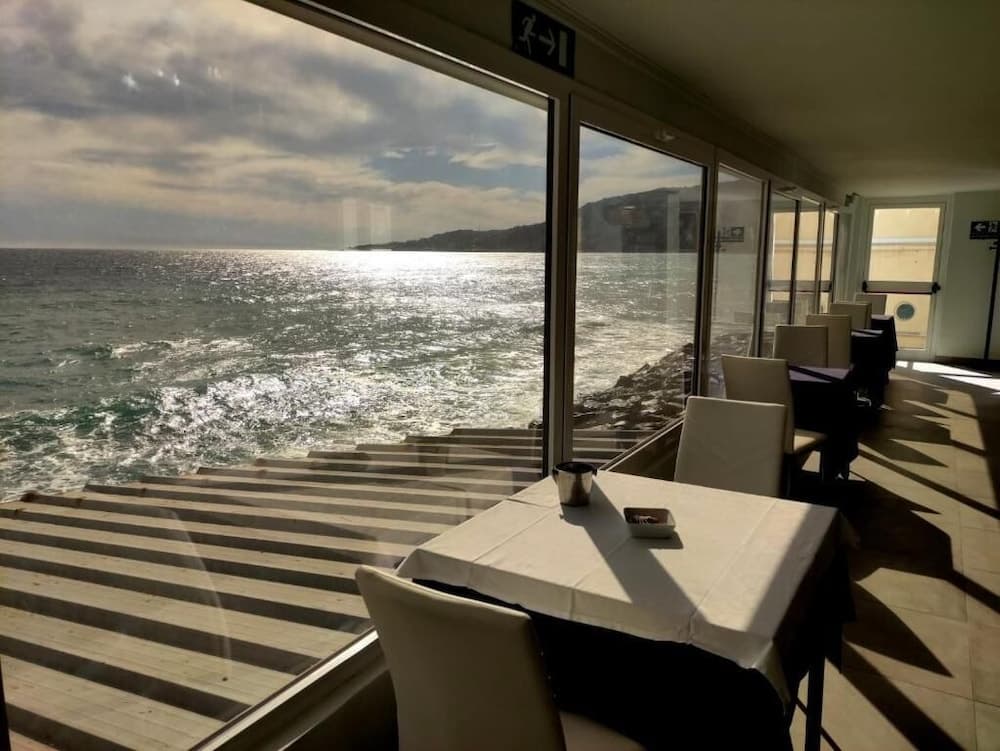 Hotel Le Rocce del Capo