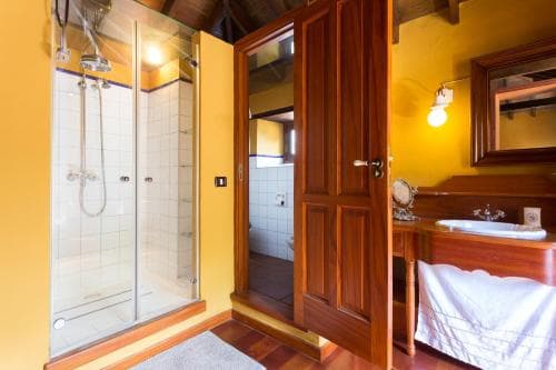 Casa Los Brezos