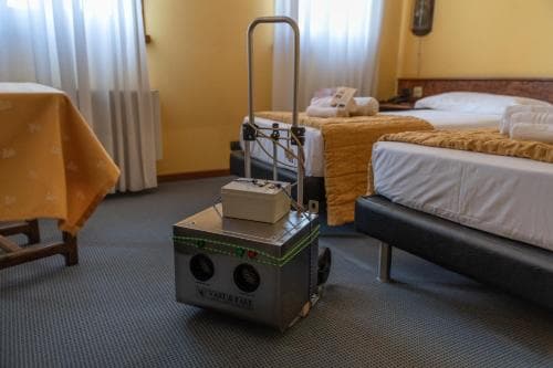Hotel Siros
