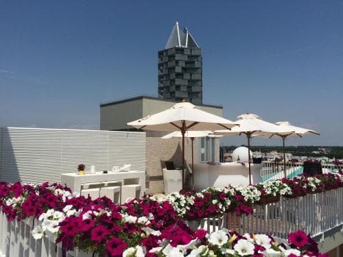 Principe Palace