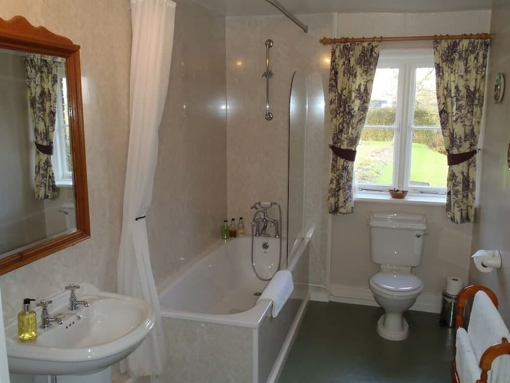 Manor Farm B&B