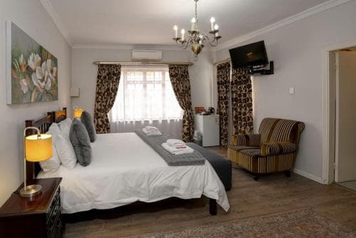 Dark Chocolate Guest House