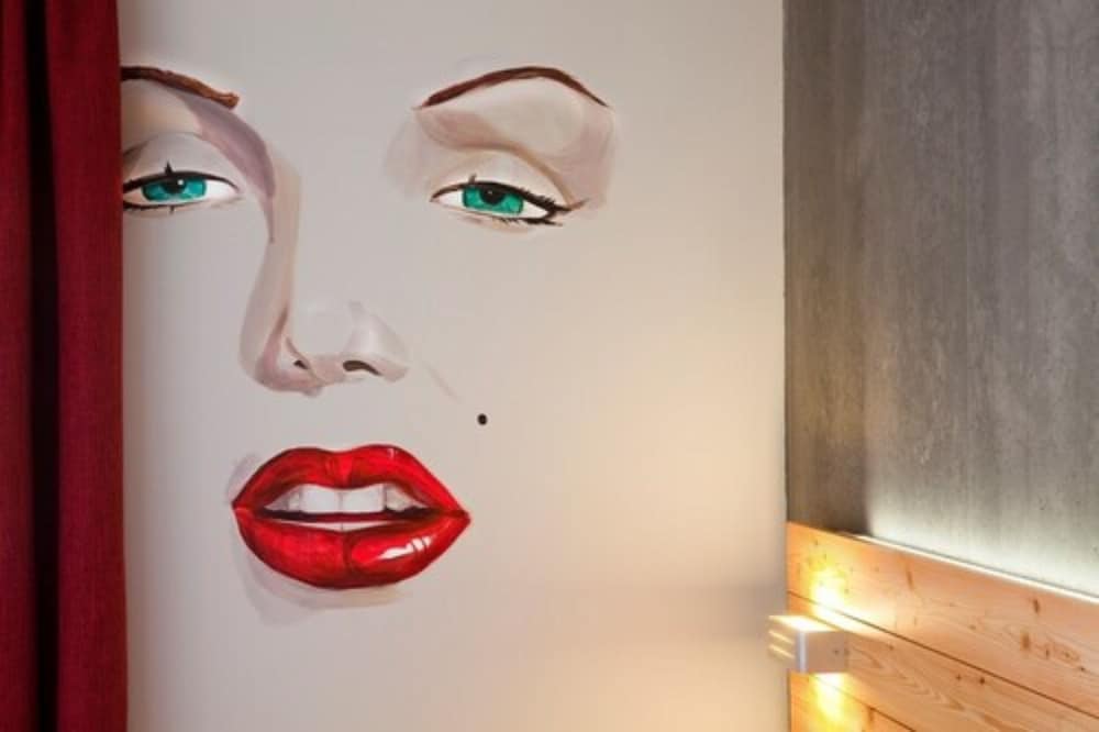Anova Hotel & Spa