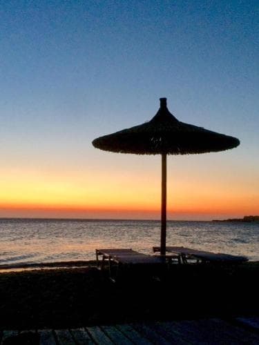 Minos Beach