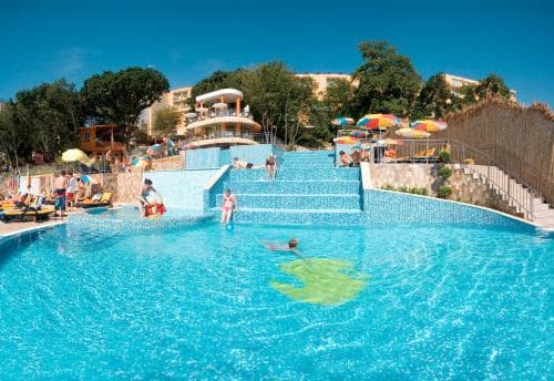 Sunrise Hotel