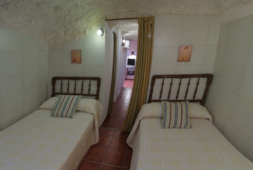 Spa La Cueva