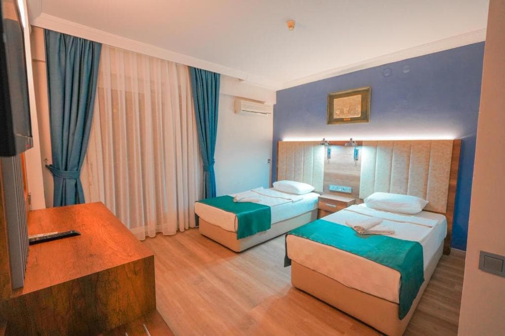 Hotel Amore