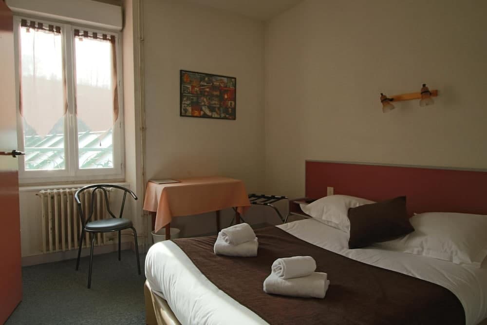 Hotel Au Val Dore