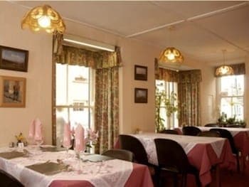 The Cartref Hotel