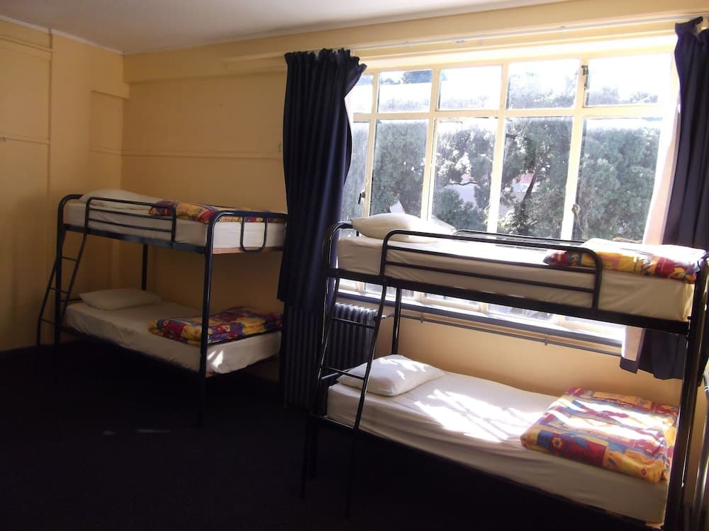 Archies Bunker Affordable Accommodation