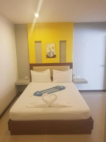 Palm Inn