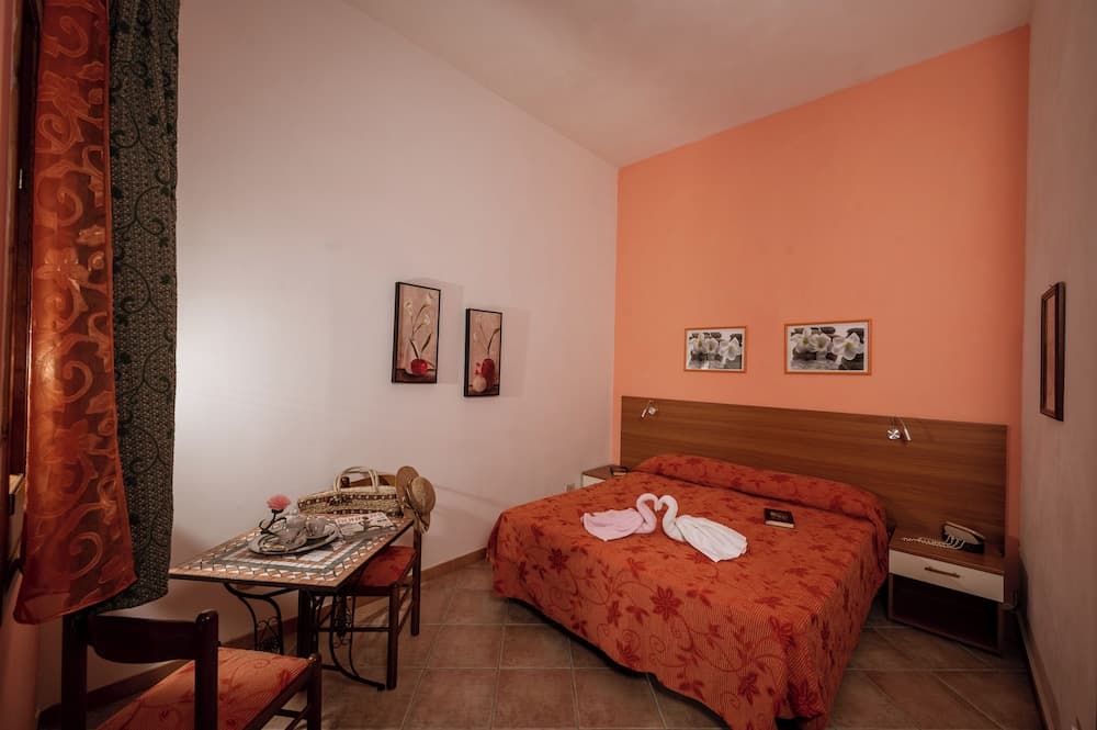 B&B Panorama