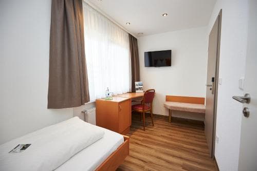 Flair Hotel Grüner Baum