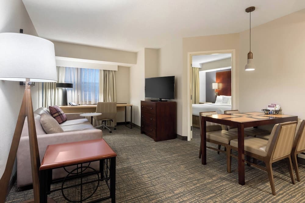 Residence Inn Columbus