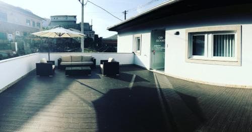 Casa Jerónimo Bed & Breakfast