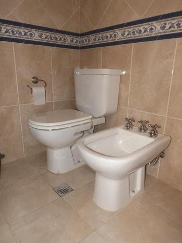 Hotel Aleman