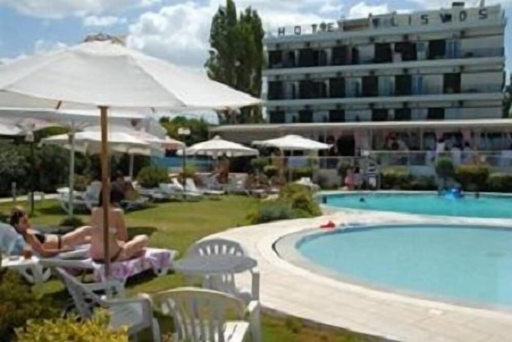 Hotel Flisvos