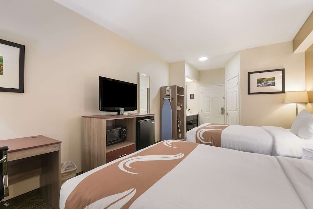 Quality Inn Alcoa