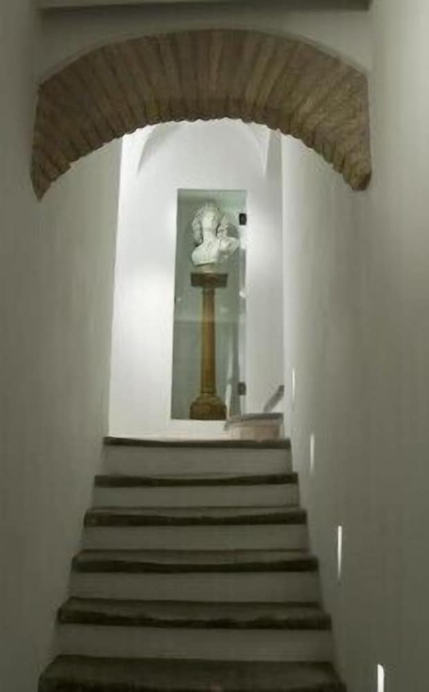 Gigli d Oro Suite