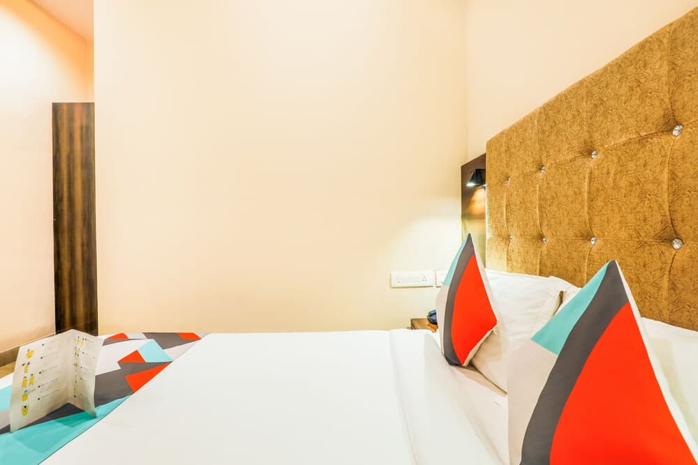 FabExpress Zara Inn