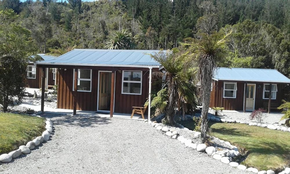 Sunset Accommodation