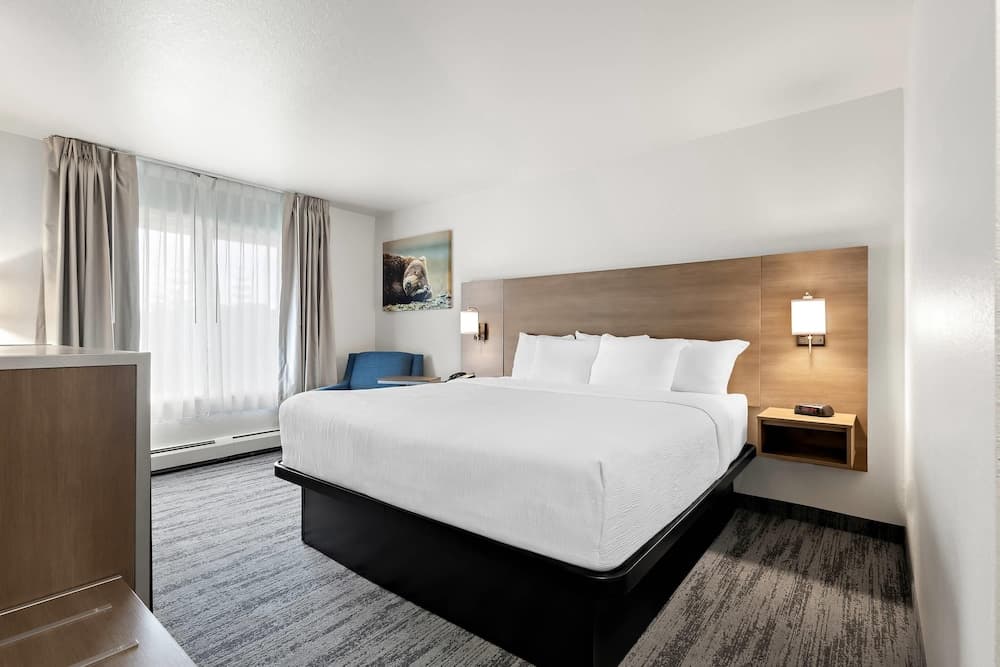 Quality Inn Kodiak