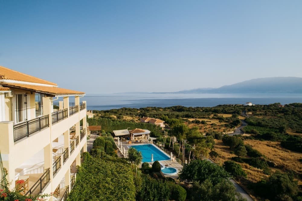 Lithies Boutique Hotel