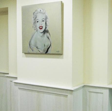 Eco Art Hotel Statuto