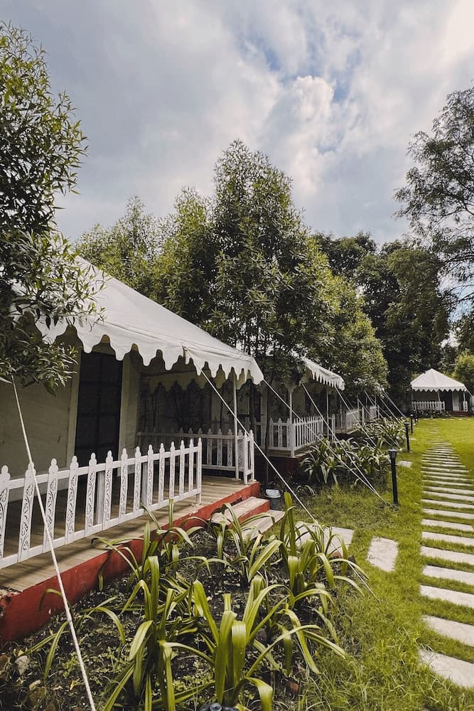 Belamour Retreat