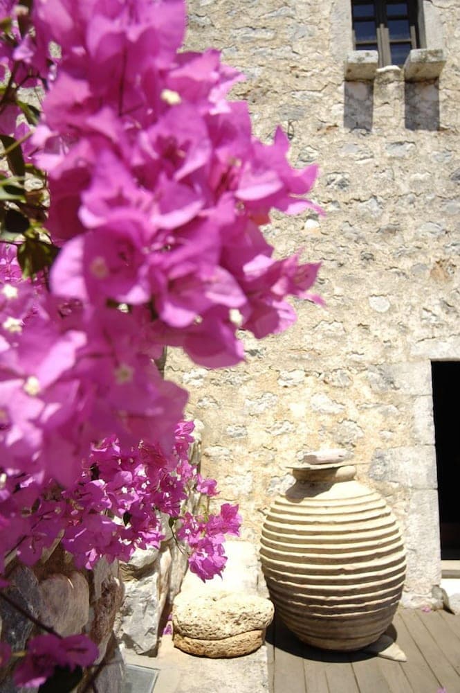 Tower House