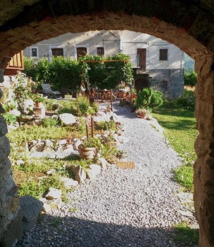 B&B L'Abric