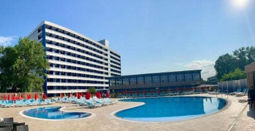 Hotel Aurora