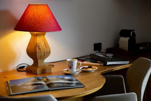 Hotel La Vallee Blanche