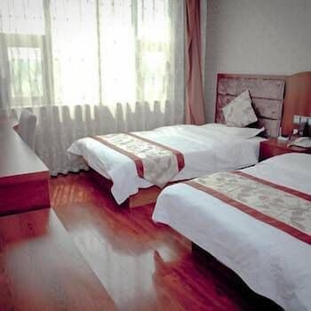 Kangda Hotel