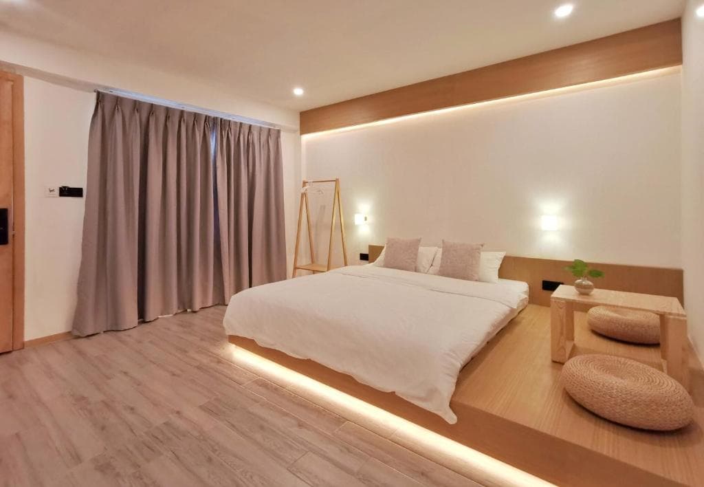 Hotel AONO
