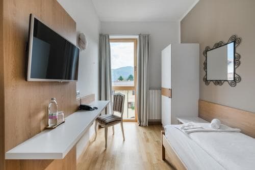 Hotel Dvorec