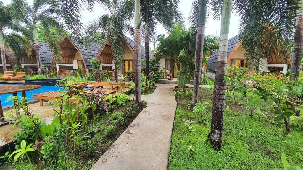 G Two Cottages