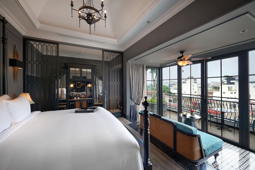 La Siesta Premium Hang Be