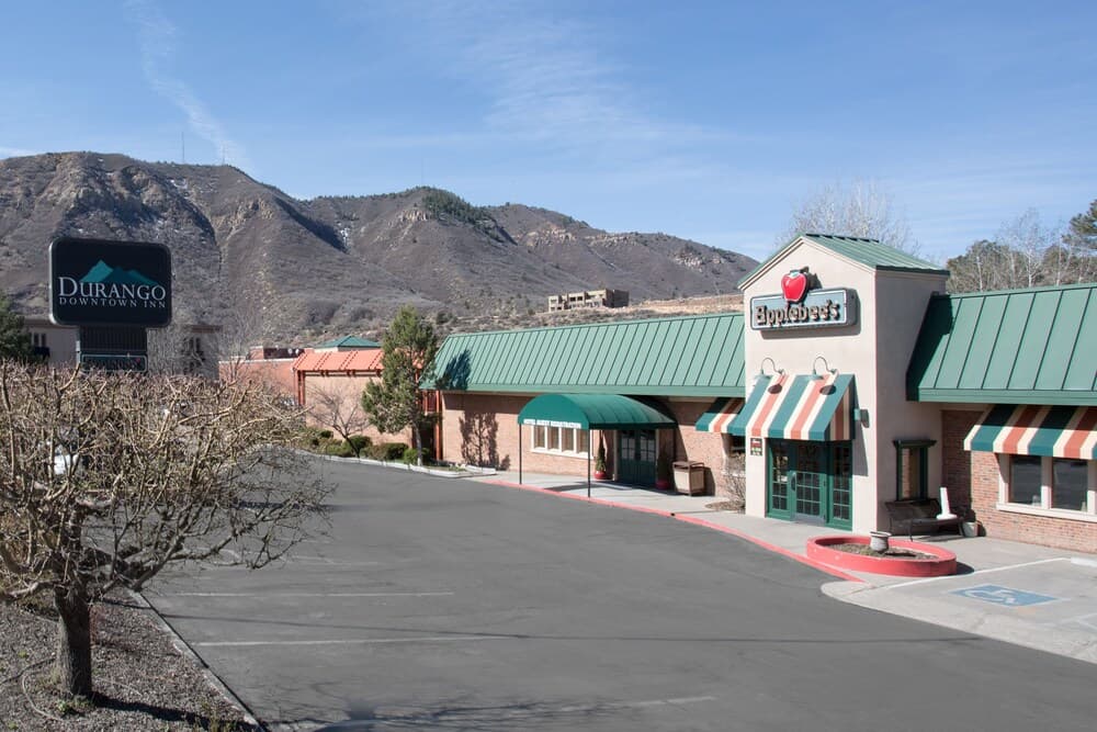 Durango Downtown Inn