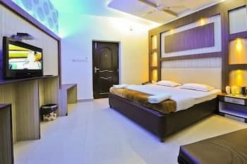 Hotel Diamond Suites