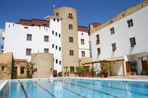 Tre Torri