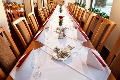 Hotel Celnice