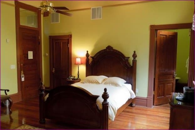 The Fitzpatrick Hotel