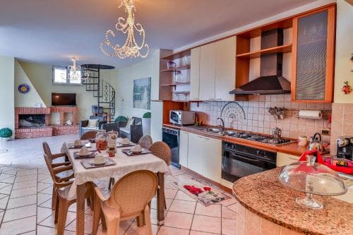 B&B Villa Luisa