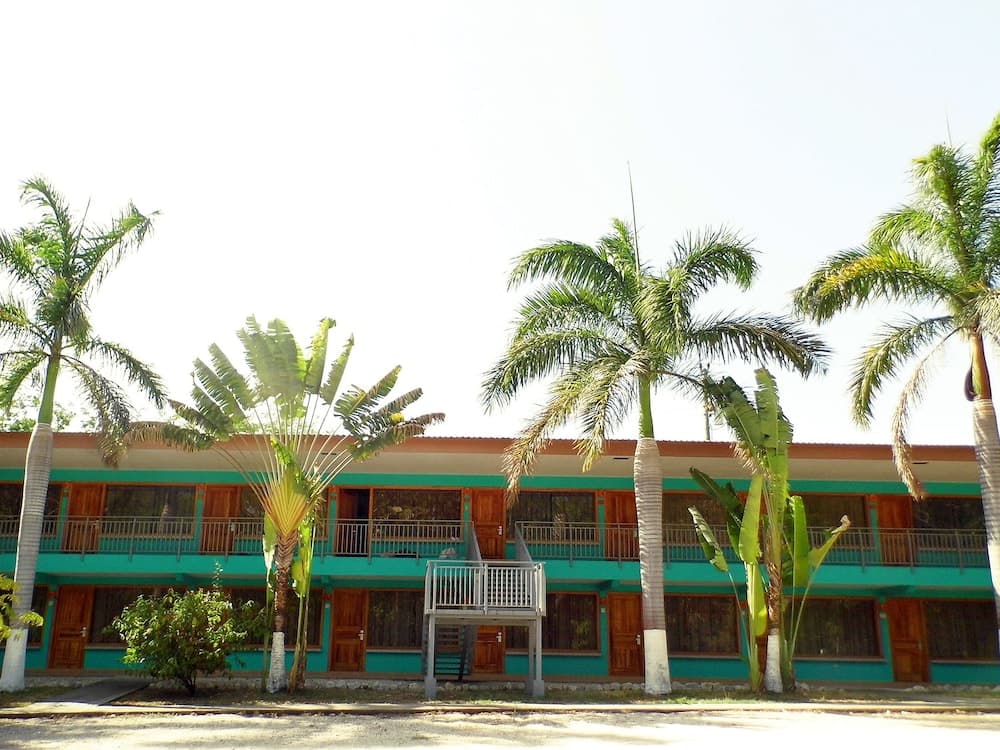 Hotel Río Tempisque