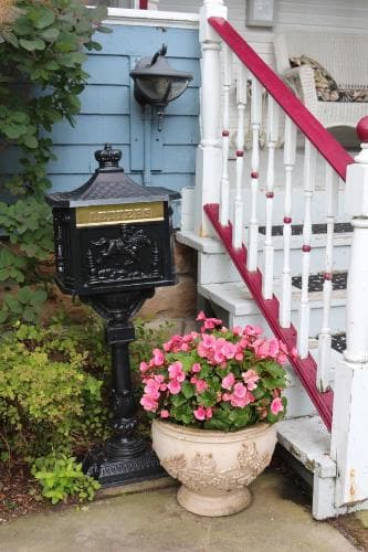 Rose Heart Inn