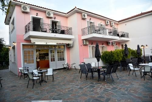 Plaza Palace