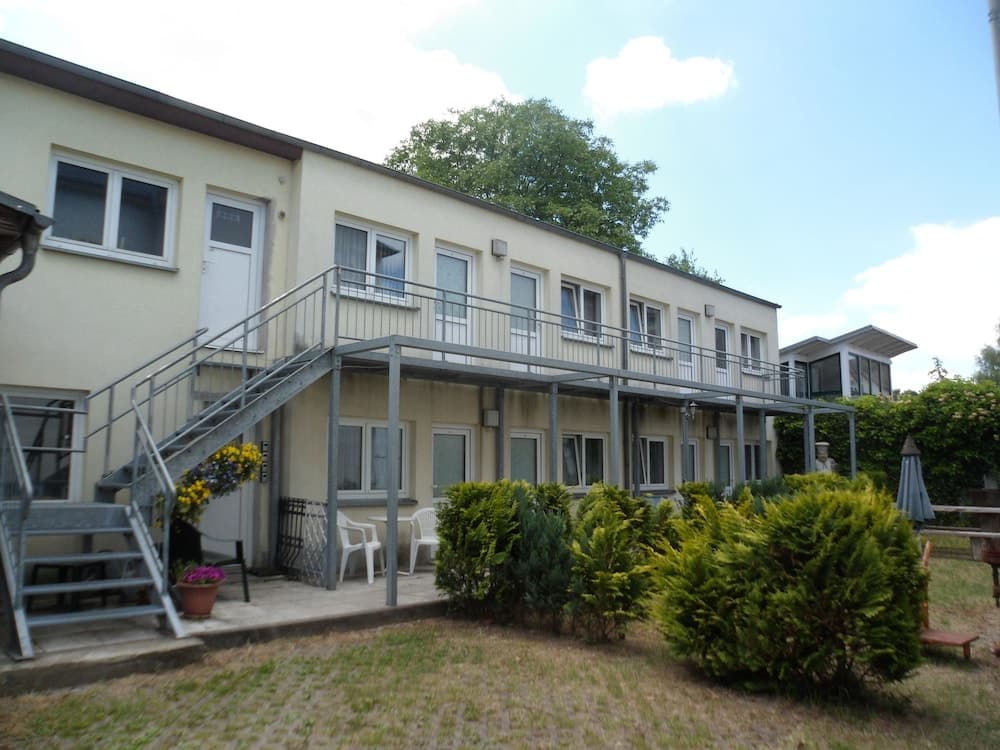 Pension Am Steinkreuz